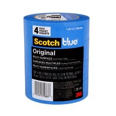 3M ScotchBlue 2090-36EP4 - Original Multi-Surface Painter&