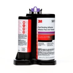 3M 3M7100016211 - Panel Bonding Adhesive - 15.2 fl. Oz. (450 ml) 7100016211 - eGrimesDirect