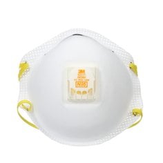 3M VP8511-2  - N95 Particulate Respirator Filter Facemask 8511 Vending machine pack (32 packs) 7000148538 - eGrimesDirect