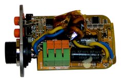 3M AB55139 - Printed Circuit Board Controller Assembly 55139 7000119411 - eGrimesDirect
