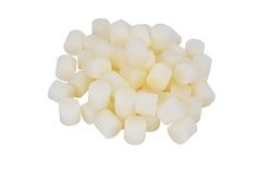 3M Scotch-Weld 3792-B - Hot Melt Adhesive 3792 in Clear - 22 lb (10 kg) case of pellets with plastic liner 7000121348 - eGrimesDirect