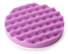 3M 33042 - 3M Perfect-It 1-Step Foam Finishing Pad 6 in Hookit 2 Pads/Bag 12 Bags/Case 3M 7100193787 7100193787 - eGrimesDirect