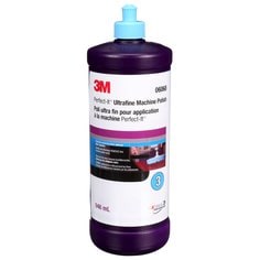 3M Perfect-it 6068 - Perfect-It Ultrafine Compounds Machine Polish 94 M 7000142692 - eGrimesDirect