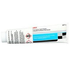 3M Paint Buster Hand Cleaner in 0.75 fl oz bottle, personal care product for cleaning paint and heavy-duty hands cleaning.