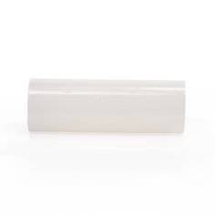 3M Scotch-Weld PG Hot Melt Adhesive 3792 in clear, 1 inch by 3 inches, shown in a close-up view.