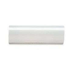 3M Scotch-Weld PG Hot Melt Adhesive 3792 in clear, 1 inch by 3 inches, with a close-up of the adhesive stick.