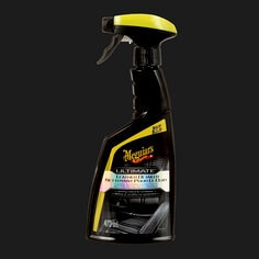 3M Meguiar G201316C - Ultimate Leather Detailer 16 fl oz (473 mL) 7100241353 - eGrimesDirect