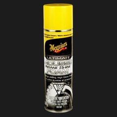 3M Meguiar G210419C - Ultimate Insane Shine Foam High Gloss 19 oz 7100241354 - eGrimesDirect