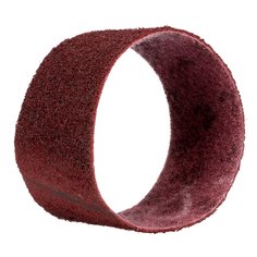 3M Scotch-Brite SB39441 - Surface Conditioning Belt 3 in x 18 in A Medium 7000120690 - eGrimesDirect