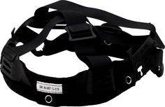 3M Versaflo M-150 powered respirator replacement head suspension, part number 7000127601, with adjustable straps and headgear.