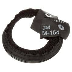 3M Versaflo M-154 replacement forehead seal for powered respirators, designed for comfort and secure fit.