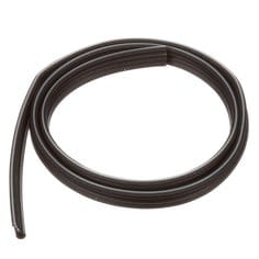 3M Versaflo M-441 replacement jaw gasket for powered respirators, showing the gasket component in a close-up image.
