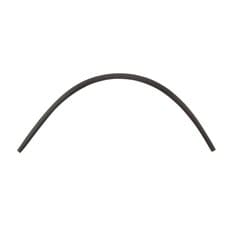 3M Versaflo M-921 replacement visor gasket for powered respirators, shown in close-up view.