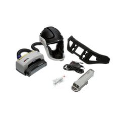 3M Versaflo TR-600-HIK - Powered Air Purifying Respirator Kit Versaflo Heavy industry 7100035755 - eGrimesDirect