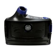 3M Versaflo TR-602N powered air purifying respirator unit with adjustable airflow and filter system for respiratory protection.