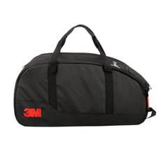 3M Versaflo TR-614-HK powered air purifying respirator assembly with mask and hoses, designed for respiratory protection.