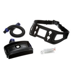 3M Versaflo TR-614N - Versaflo Powered Air Purifying Respirator Assembly Tr-614 7100035758 - eGrimesDirect