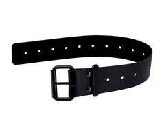 3M Versaflo TR-626X belt extender for powered respirators, showing adjustable strap and connection details.