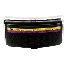 3M Versaflo Versaflo TR-6530N - Papr Cartridge Organic Vapour / Acid Gas / Hepa Versaflo 7100021007 - eGrimesDirect