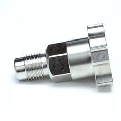 3M PPS 16007 - Paint Prep System Adapter 6 7000028415 - eGrimesDirect