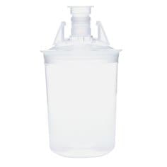 3M PPS 16114 Paint Prep System Mini Kit with 6 oz. (177 ml) PPS parts for efficient automotive paint preparation.