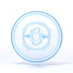 3M PPS 16199 - Paint Prep System Disposable Lids Kit 125U Large 7000119821 - eGrimesDirect