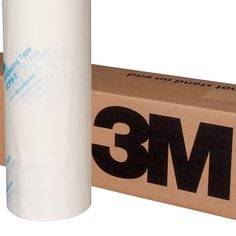 3M SCPS-2 prespacing graphic tape, 24 inch x 100 yards, flexible adhesive tape for precise graphic application.
