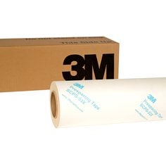 3M SCPS-53-24X100 - Prespacing Tape SCPS-53X (24 Inch x 100 Yards) 7000130080 - eGrimesDirect