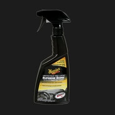3M Meguiar G4016C - Supreme Shine Protectant Spray 16 fl. oz. (454 ml) 7100216358 - eGrimesDirect