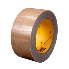 3M 336-2X144 - Polyester Protective Tape 336 Transparent (2 Inch x 144 Yards) 7000048447 - eGrimesDirect