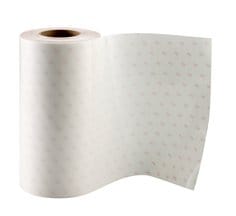 3M 7070UV-24X36 - Industrial Protective Film 7070UV Clear 8 mil (24 Inch x 36 Yards) 7100074652 - eGrimesDirect