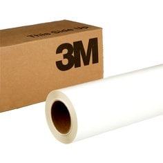 3M Scotchgard 8993-54X50 - Graphic and Surface Protection Film 8993 Transparent (54 Inch x 50 Yards) 7000069475 - eGrimesDirect