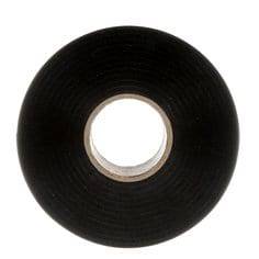 3M Scotchrap 50 corrosion protection tape, black 1 inch x 100 ft, 10 mil all-weather corrosion-resistant tape for industrial use.