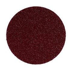 3M PSA Discs 348D self-adhesive cloth discs made of aluminum oxide, 2-inch diameter, designed for grinding and sanding applications.