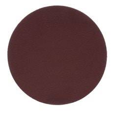3M Self Adhesive Cloth PSA Discs 348D, 1-inch aluminum oxide abrasive discs for grinding and finishing tasks.