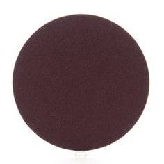 Self-adhesive 3M PSA Discs made of aluminum oxide, 6-inch cloth abrasive discs for sanding and grinding applications.