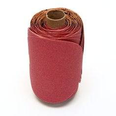 3M 01608 - Self Adhesive Paper (PSA) Discs 5 Inch 316U Material Aluminum Oxide in 120 Grit 7000119916 - eGrimesDirect