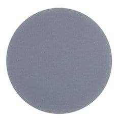 3M 461X PSA self-adhesive film discs, 5-inch diameter, 15 micron abrasive material, ideal for sanding and surface finishing.