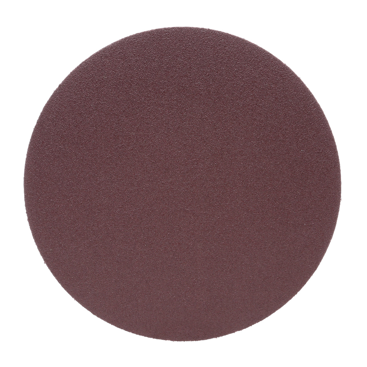 3M AB20870 - 8" X Non-Vacuum 348D Aluminum Oxide 80 Grit Cloth PSA Disc 7100041214 - eGrimesDirect