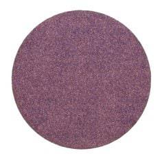 3M Cubitron PSA discs, 5-inch ceramic alumina abrasive paper discs in 80+ grit for sanding and grinding applications.