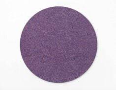 3M Cubitron II PSA discs, 5-inch ceramic alumina abrasive film, 150 grit, for efficient grinding and surface finishing.