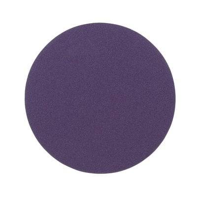 3M Regalite AB56643 self-adhesive cloth PSA discs, 5-inch ceramic alumina abrasive in 80 grit for grinding and polishing applications.