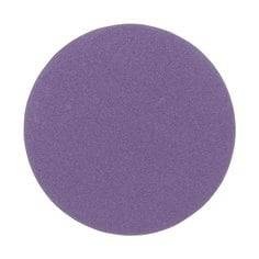 3M Regalite AB56742 self-adhesive cloth PSA discs in 150 grit, 5-inch ceramic alumina abrasive discs for grinding and polishing.