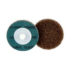 3M STA-810311 - B&amp;B-Gp Aluminum oxide Coarse Tr Q200P 2 in Disc 7000046988 - eGrimesDirect