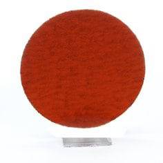 3M AB80512 - 2 Inch Quickchange Orange Roloc Cloth Disc 120 Grit 777F Ceramic Alumina YF-Weight 7000000553 - eGrimesDirect