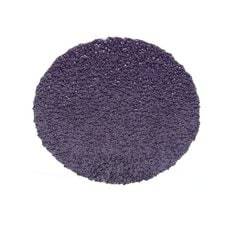 3M Cubitron II Roloc Fibre Disc 60+, 2-inch quick-change abrasive disc for grinding and finishing applications.