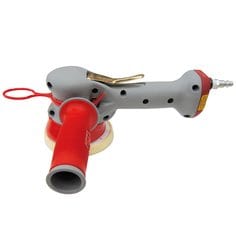 3M AB28392 - Random Orbital Buffer 28392, 5 in Diameter 10 mm Orbit 7100062255 - eGrimesDirect