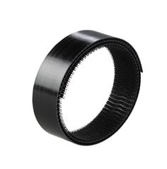 3M Dual Lock SJ3440-1X50 - Reclosable Fastener SJ3440 250 Black (1 Inch x 50 Yards) 7000001979 - eGrimesDirect