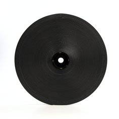 3M Dual Lock SJ3540-1X50 black reclosable fastener strip, 1 inch by 50 yards, versatile reusable fastening solution.