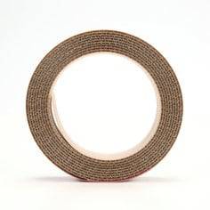 3M Dual Lock TB4570-INX10FT-CLE clear reclosable fastener, low profile 1-inch by 10-foot strip with 3M branding and locking mechanism.